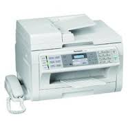 Office Printing Equipment Panasonic KX-MB2085 Multifunction laser jet plain paper fax